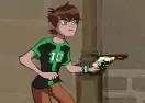 Jogar Ben 10 Omniverse - Desenhos Animados