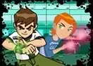 Jogar Ben 10 Partner Adventure 2