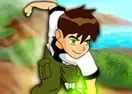Jogar Ben 10 Power Jump 2 - Pulo