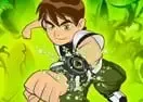 Jogar Ben 10 Power Jump - Agilidade