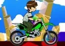 Jogar Ben 10 Race World - Desenhos Animados