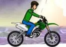 Ben 10 Racing Star