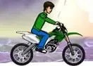 Ben 10 Racing Star