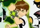 Jogar Ben 10 Revenge - Desenhos Animados