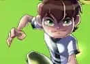 Jogar Ben 10 - Robot Army