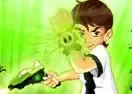Jogar Ben 10 Shoot Out - Ação e Aventura