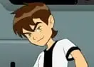 Jogar Ben 10 Space Battles - Desenhos Animados