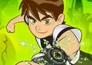 Jogar Ben 10 Space Escape