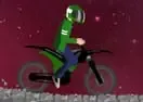 Jogar Ben 10 Speed Ride