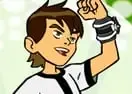 Jogar Ben 10 Statue Fix - Agilidade