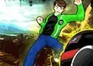 Jogar Ben 10 Street Fight