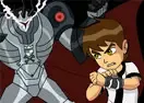 Jogar Ben 10 Super Attack