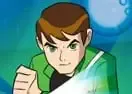 Jogar Ben 10 Super Puzzle - Desenhos Animados