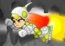 Ben 10 Super Rocket