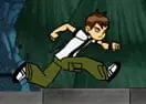 Ben 10 Super Run