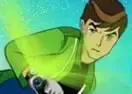 Jogar Ben 10 Super Stunt BMX - Desenhos Animados