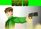 Jogar Ben 10 Survivor