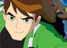 Ben 10 Swing And Set