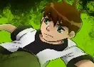 Ben 10 the Journey