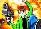 Ben 10 Torpedo