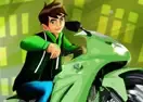 Jogar Ben 10 Turbo Racer - Ação e Aventura