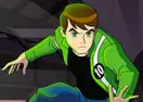 Ben 10 Ultimate Alien: Prison Break