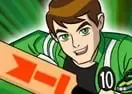 Jogar Ben 10 Ultimate Cricket Challenge - Desenhos Animados