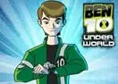 Ben 10 - Underworld