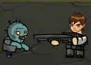 Ben 10 Vs Zombies 2