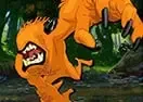 Jogar Ben 10 Wild Run - Desenhos Animados