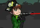 Ben 10 Xtreme Shooter