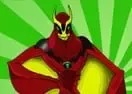 Jogar Ben10 Alien Scene 3 - Infantis