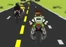 Jogar Ben 10 Race - Desenhos Animados