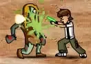 Jogar Ben 10 vs Zombies - Ação e Aventura