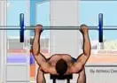 Jogar Bench Press - Agilidade