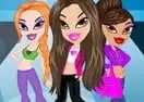 Jogar Best Friends Bratz - Meninas