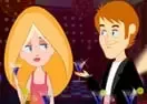 Jogar Beverly Hills Love Triangle - Agilidade