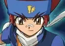 Jogar Beyblade Rip Zone - Agilidade