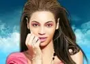 Beyonce Knowles