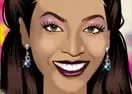 Jogar Beyonce Lemonade Makeover - Salão de Beleza