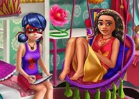 Jogar BFFs College Dorm