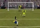 Jogar Bicycle Kick Champ 2014