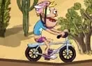 Jogar Bicycle Run