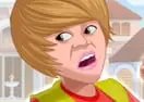 Bieber Baby Drama