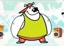 Jogar Big Bear Boogie - Infantis