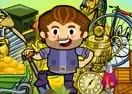 Jogar Big Dig: Treasure Clickers