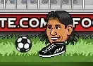 Jogar Big Head Football - Esportes