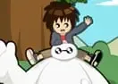 Jogar Big Hero 6 City Adventure