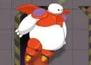 Jogar Big Hero 6 Fly Adventure