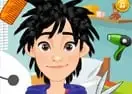 Jogar Big Hero 6 Hair Salon - Salão de Beleza